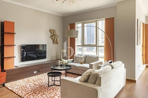 Byt v Dubai Marina, SAE 2 ložnice, 127 m² Č.: 645264 - fotografie 16