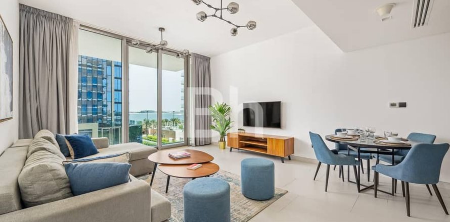 Apartament në Palm Jumeirah, Dubai, Emiratet e Bashkuara Arabe 2 dhoma gjumi, 246 m2. № 645267