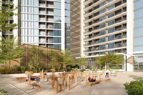 Apartament në Motor City, Dubai, Emiratet e Bashkuara Arabe 1 dhomë gjumi, 86.3 m2. № 565289 - Foto 9