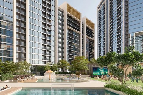 Apartament në Motor City, Dubai, Emiratet e Bashkuara Arabe 1 dhomë gjumi, 86.3 m2. № 565289 - Foto 7