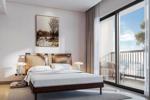 Apartament në Motor City, Dubai, Emiratet e Bashkuara Arabe 1 dhomë gjumi, 86.3 m2. № 565289 - Foto 4